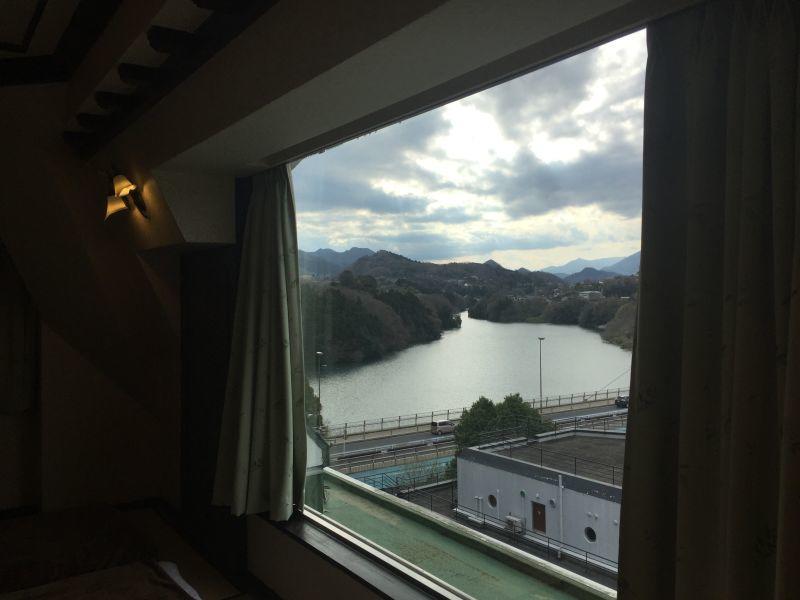 Le Tour Hotel Group-Tokyo Sagamihara Exterior foto