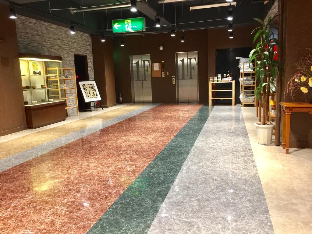Le Tour Hotel Group-Tokyo Sagamihara Exterior foto