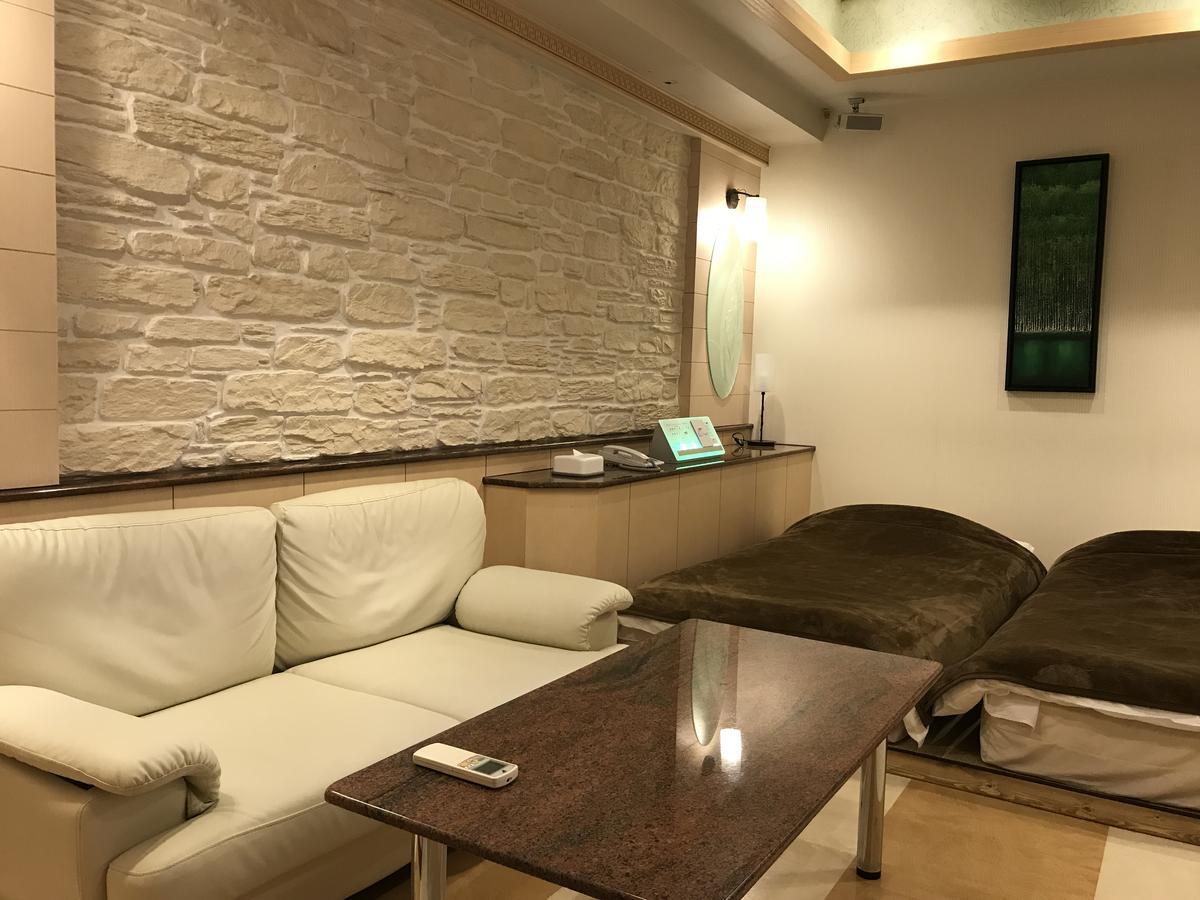Le Tour Hotel Group-Tokyo Sagamihara Exterior foto