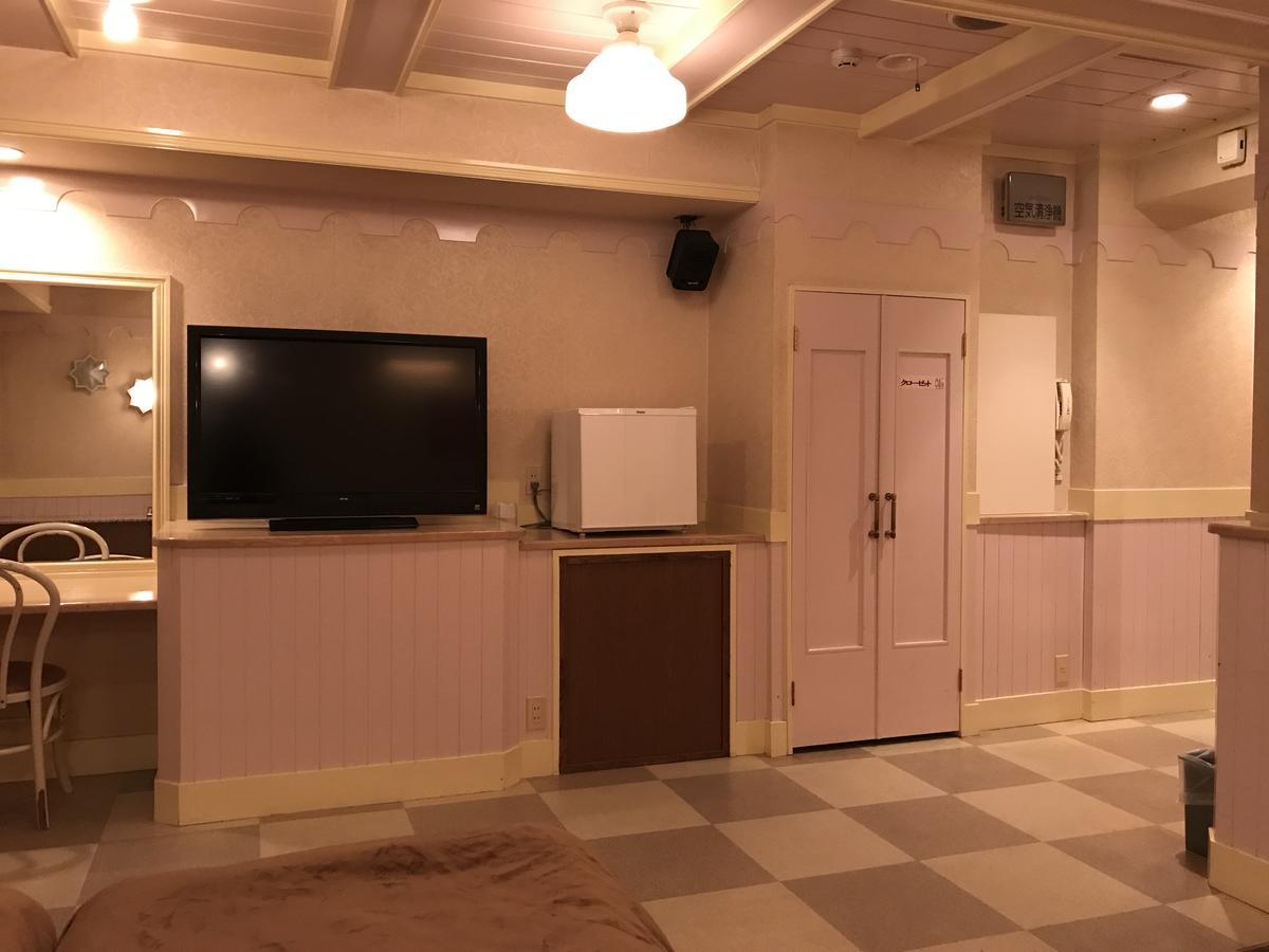 Le Tour Hotel Group-Tokyo Sagamihara Exterior foto