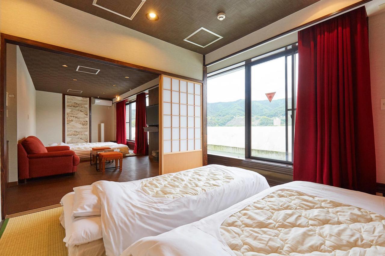 Le Tour Hotel Group-Tokyo Sagamihara Exterior foto