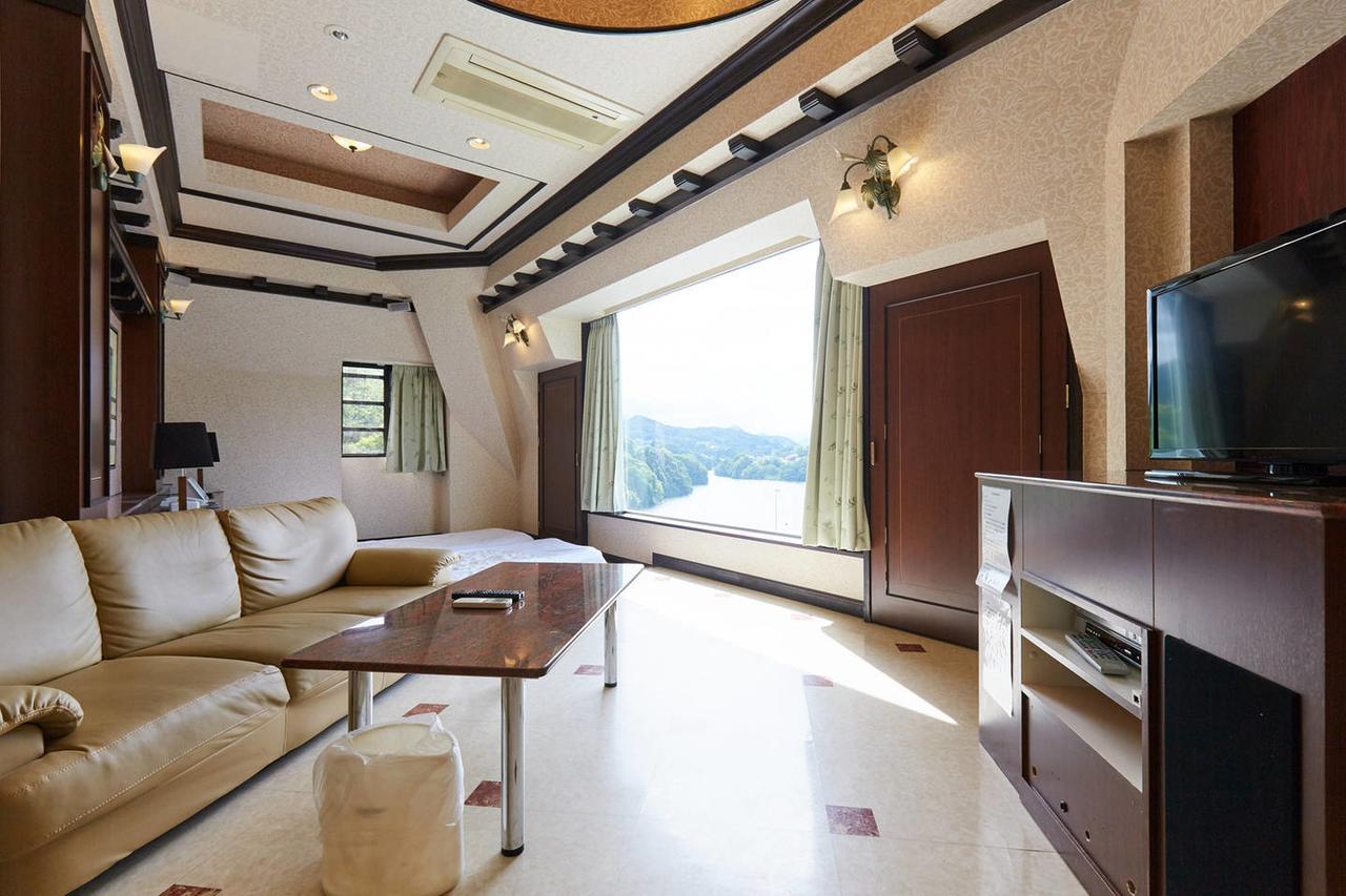 Le Tour Hotel Group-Tokyo Sagamihara Exterior foto