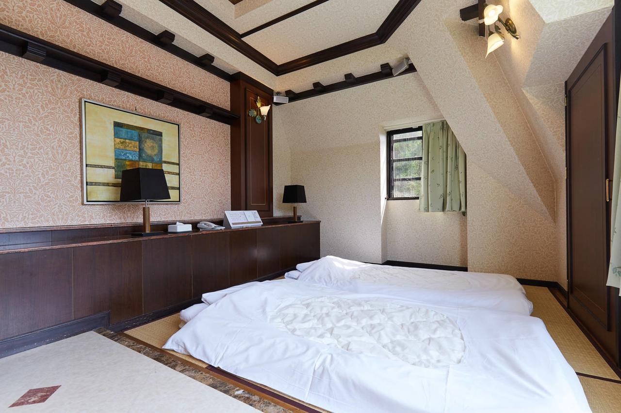 Le Tour Hotel Group-Tokyo Sagamihara Exterior foto
