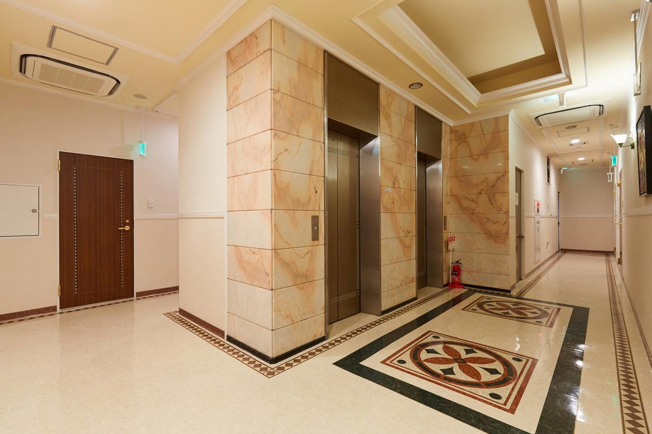 Le Tour Hotel Group-Tokyo Sagamihara Exterior foto