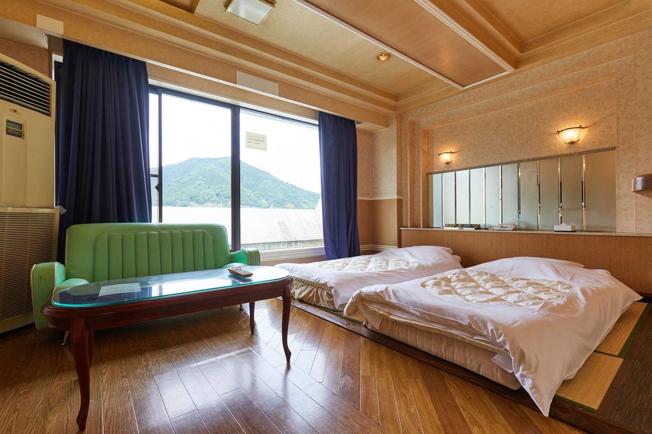 Le Tour Hotel Group-Tokyo Sagamihara Exterior foto