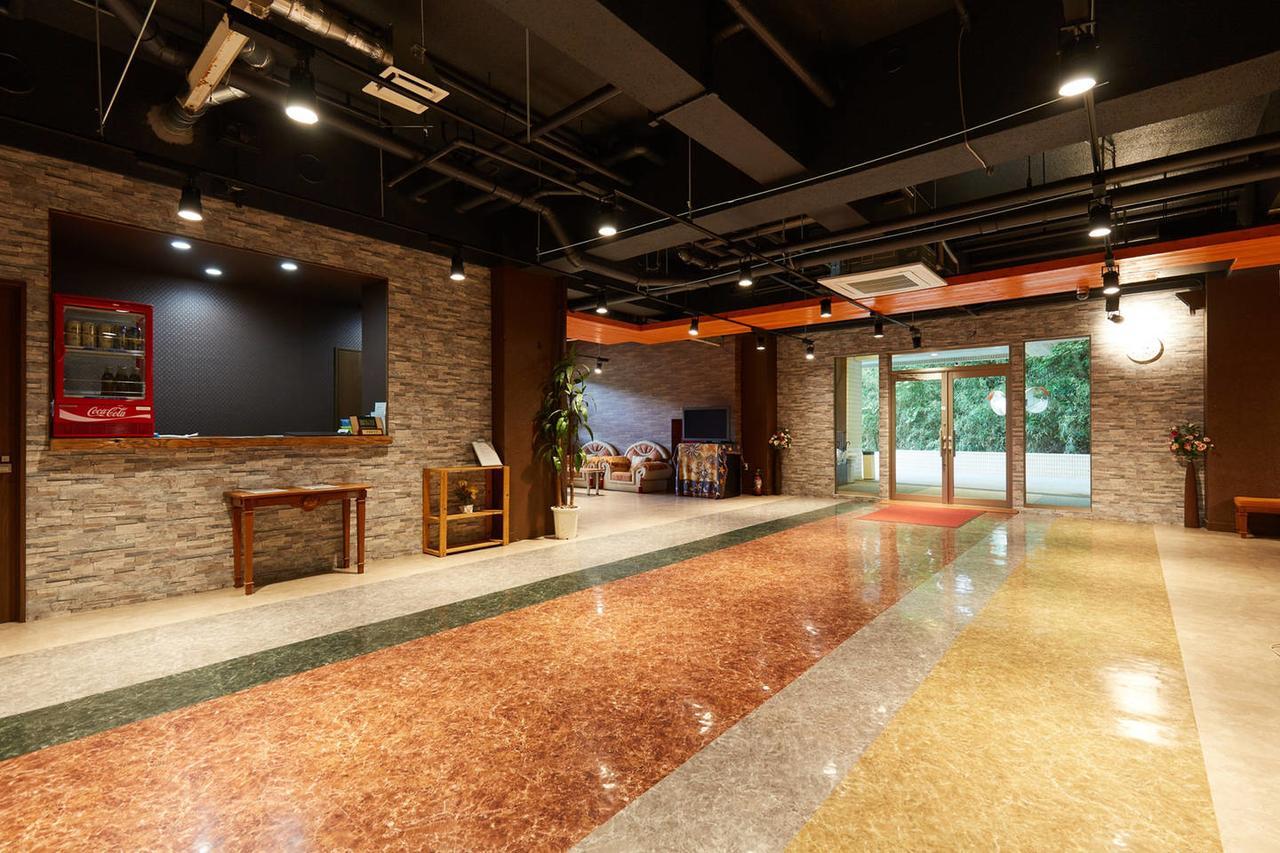 Le Tour Hotel Group-Tokyo Sagamihara Exterior foto